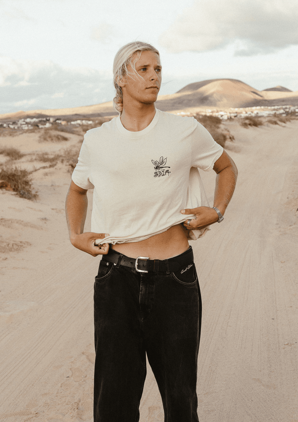 T-shirt Grzybobranie 