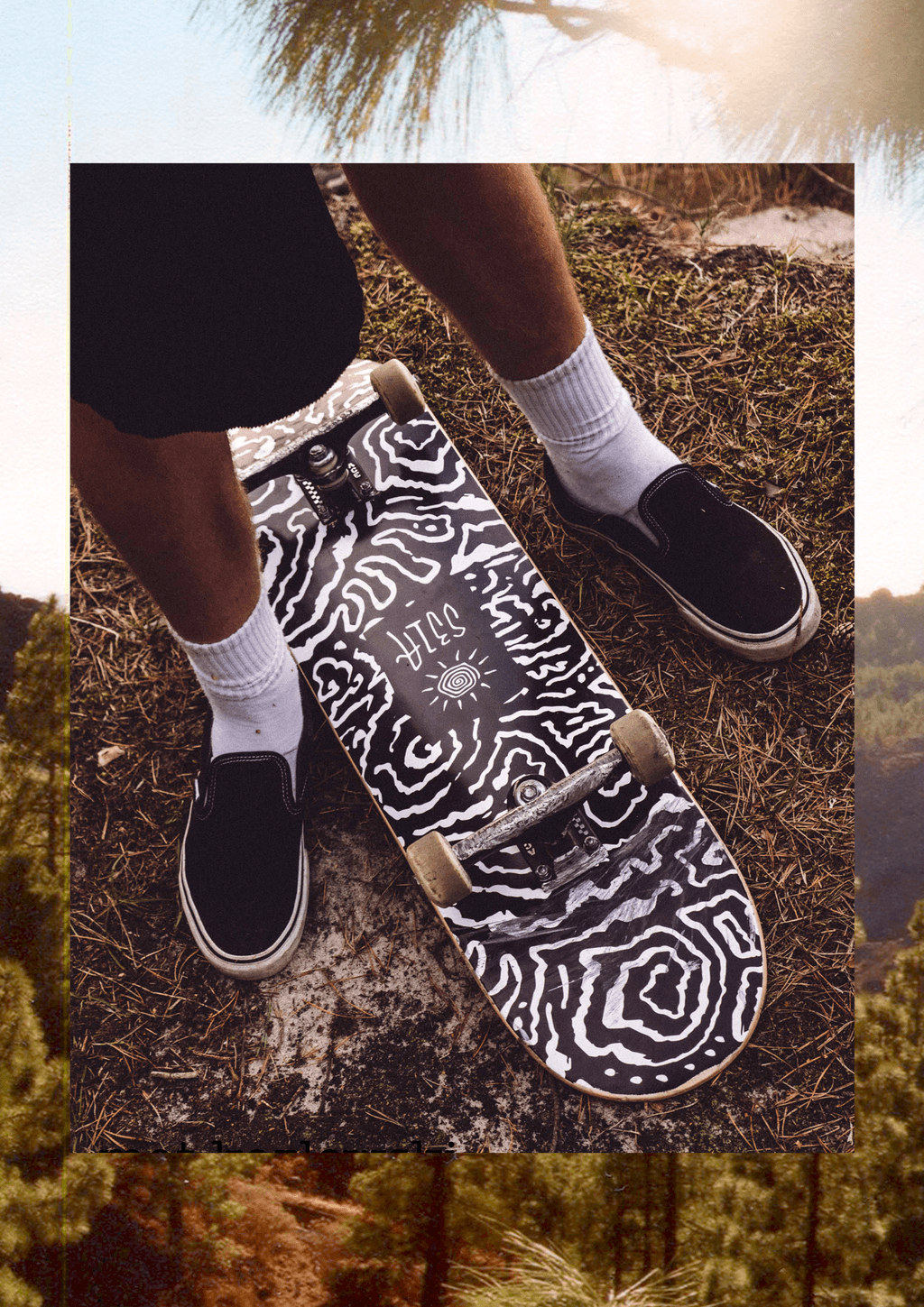 Deck Trippy