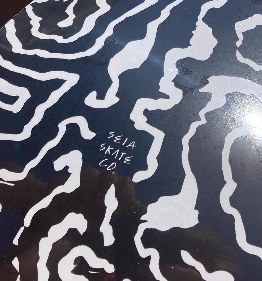 Deck Trippy