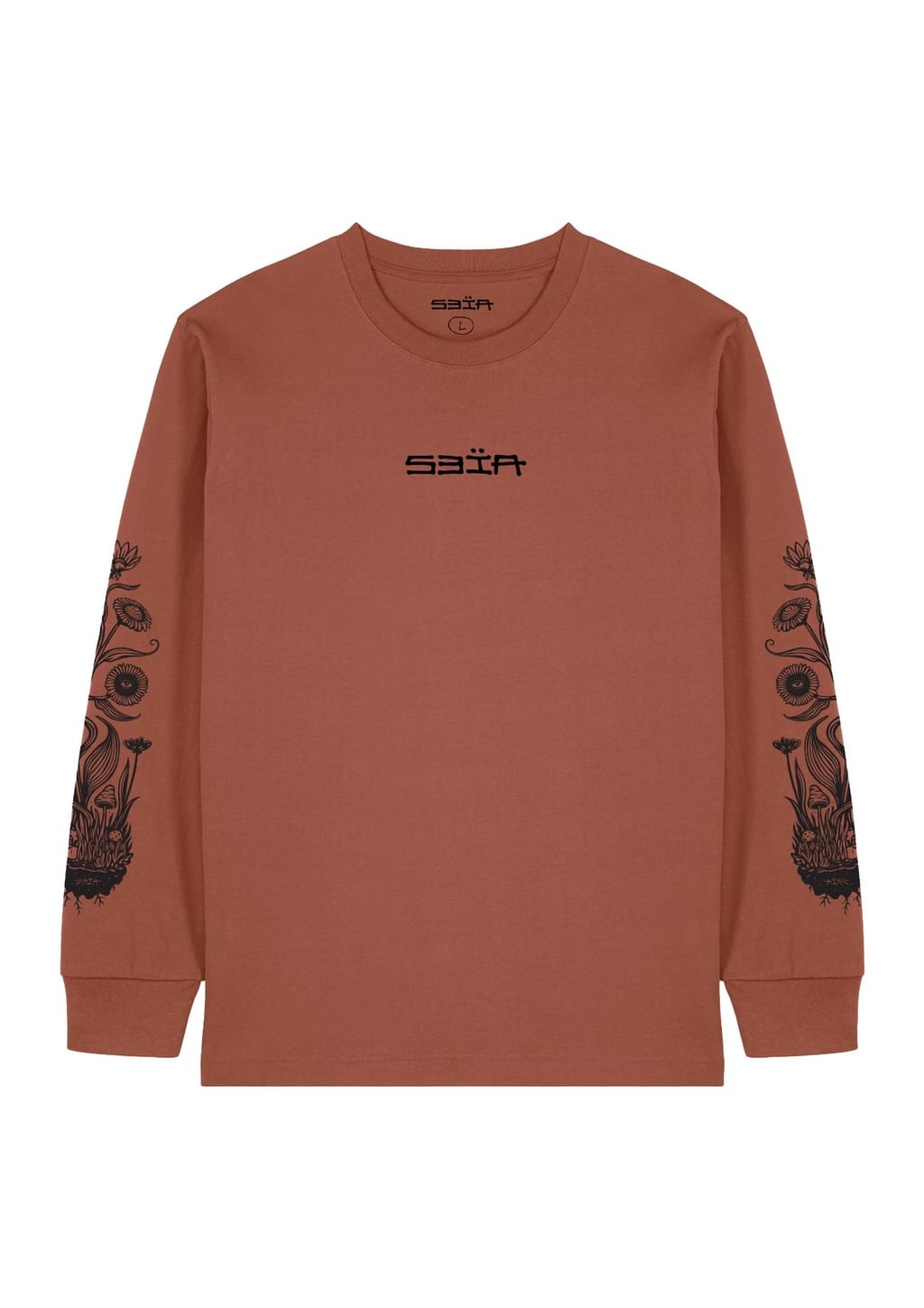 Longsleeve Seia Spirit (Limited)