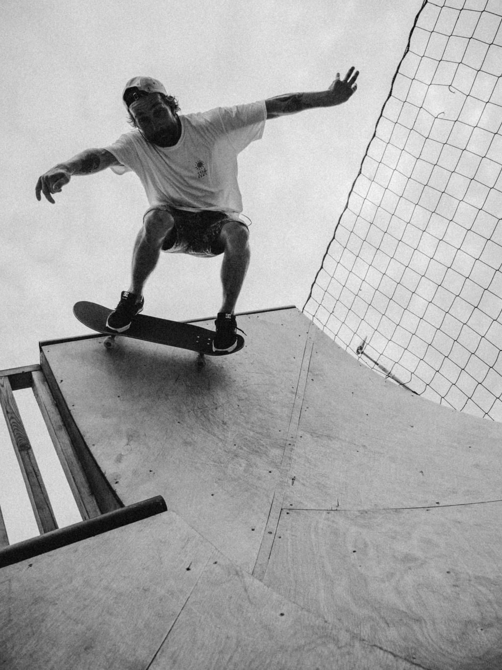 Deck Trippy