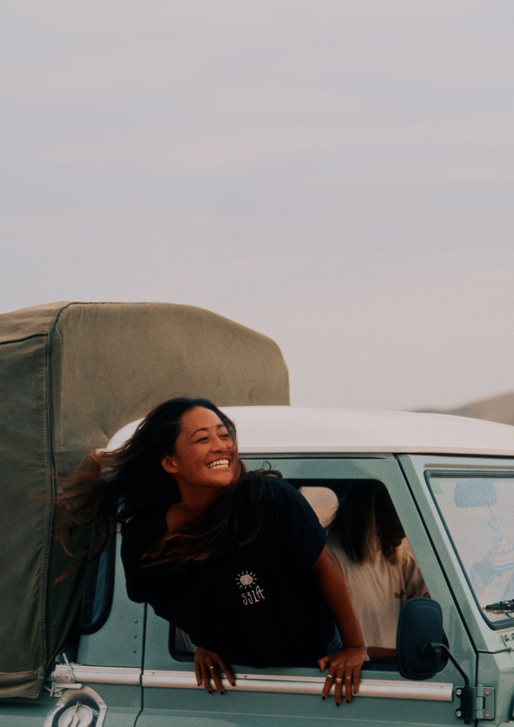 T-shirt Trippy | Wmns