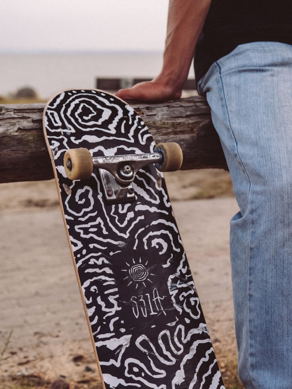 Deck Trippy
