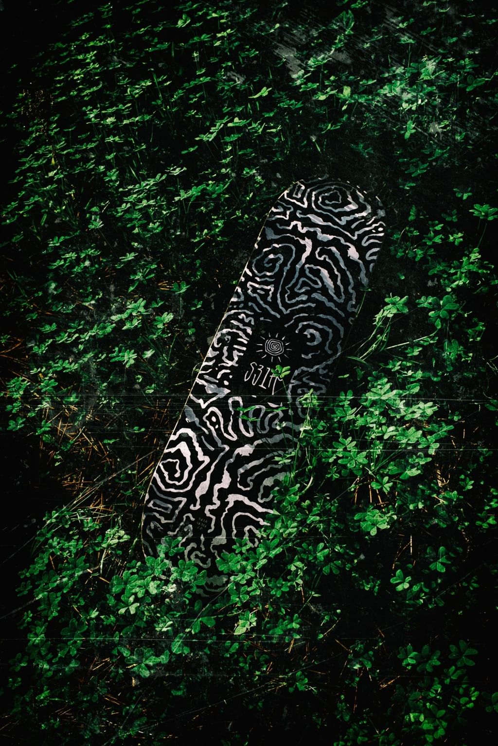 Deck Trippy