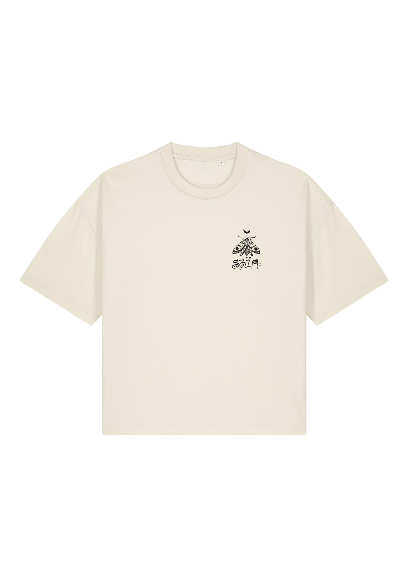 T-shirt Magic Mushroom | Wmns