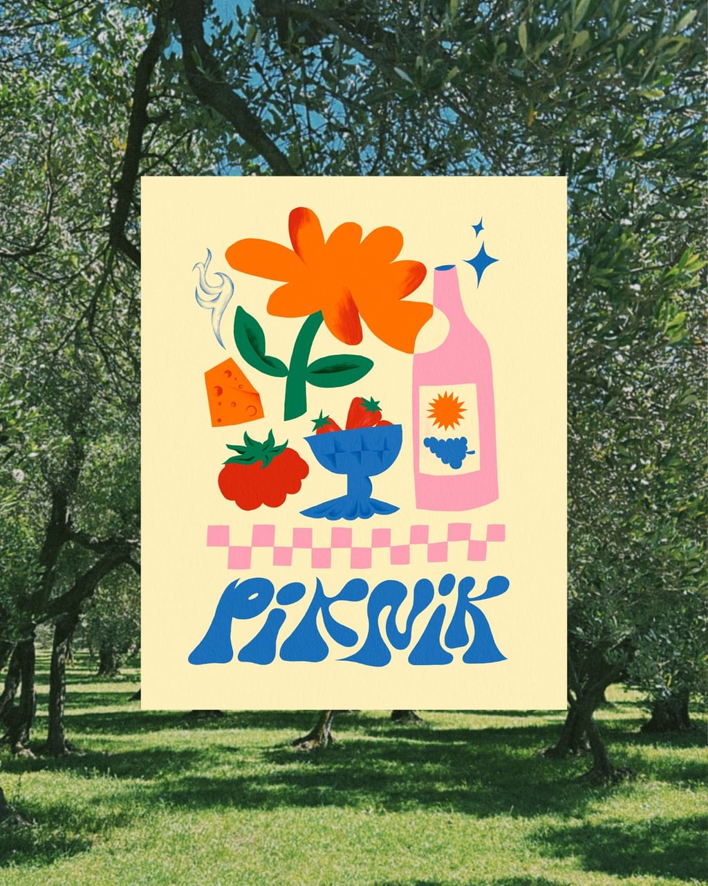Piknik