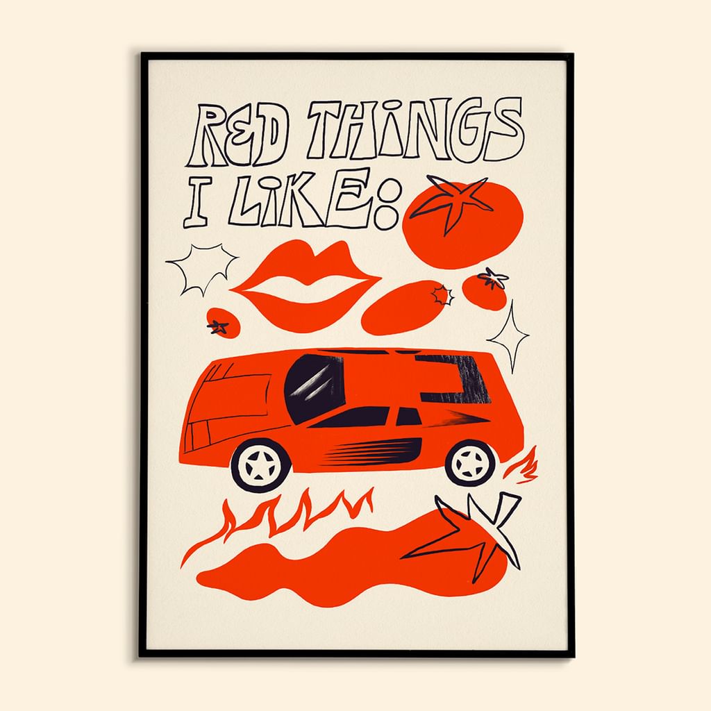 Usta (𝑅𝑒𝒹 𝓉𝒽𝒾𝓃𝑔𝓈 𝐼 𝓁𝒾𝓀𝑒)