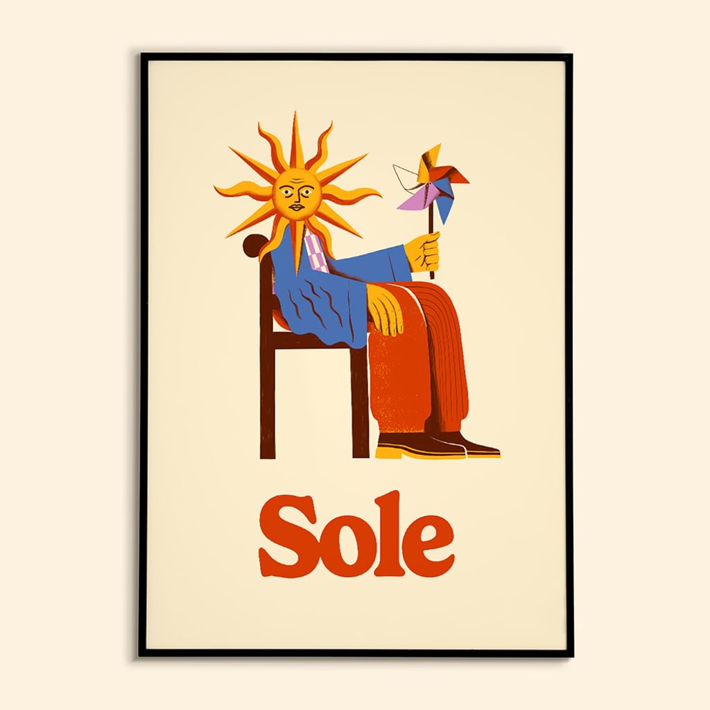 Sole