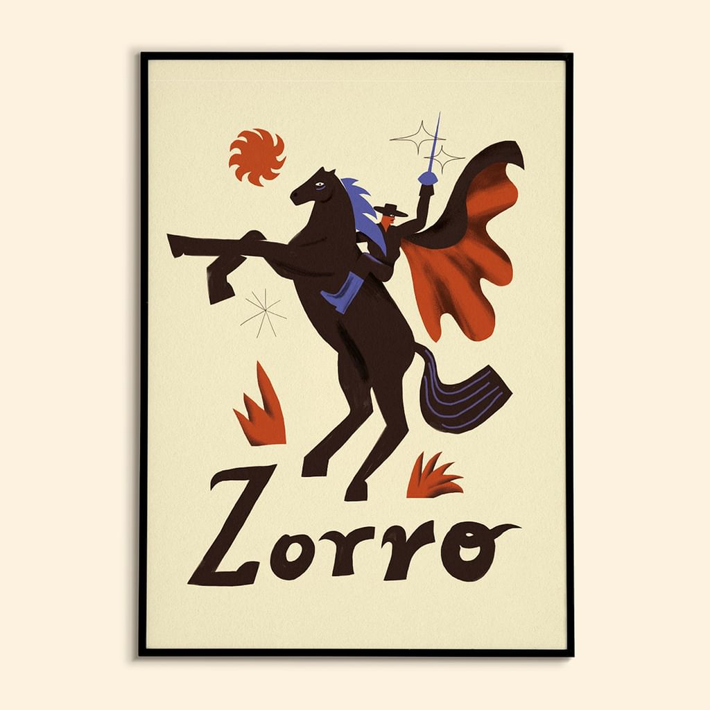Zorro