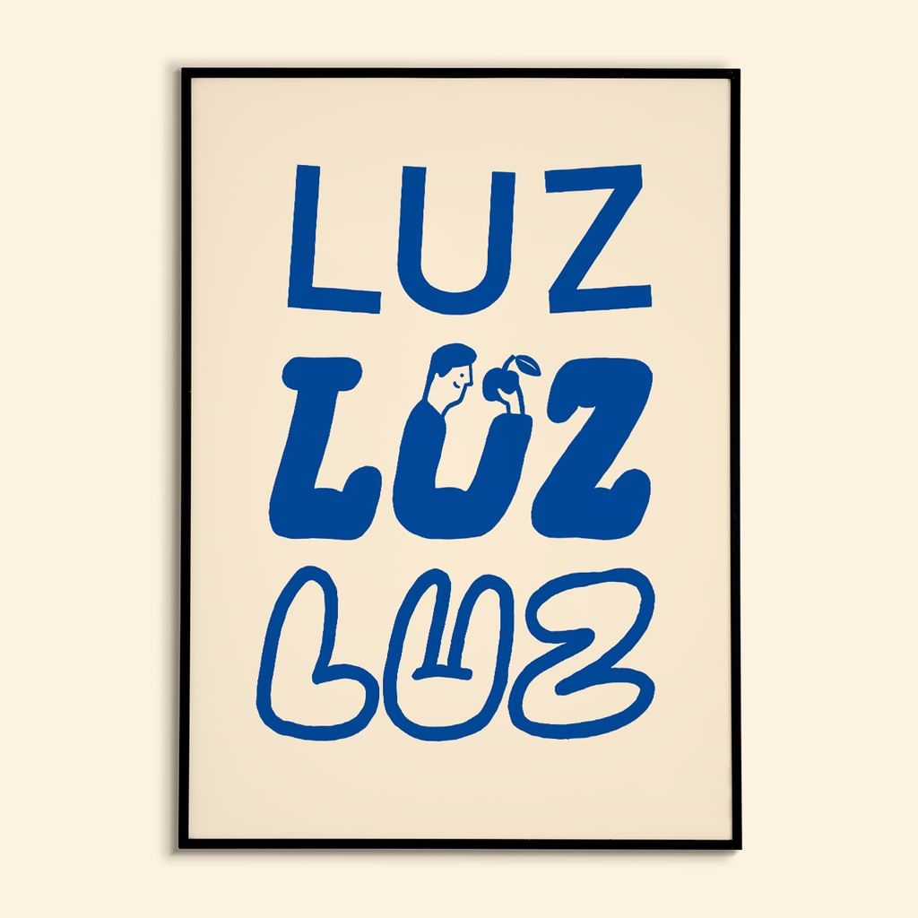 LUZ 𝘓𝘜𝘡 𝐋𝐔𝐙