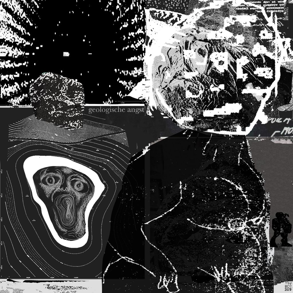 "geologische angst" wersja 2
