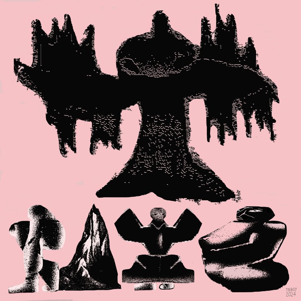 Ancient goddesses