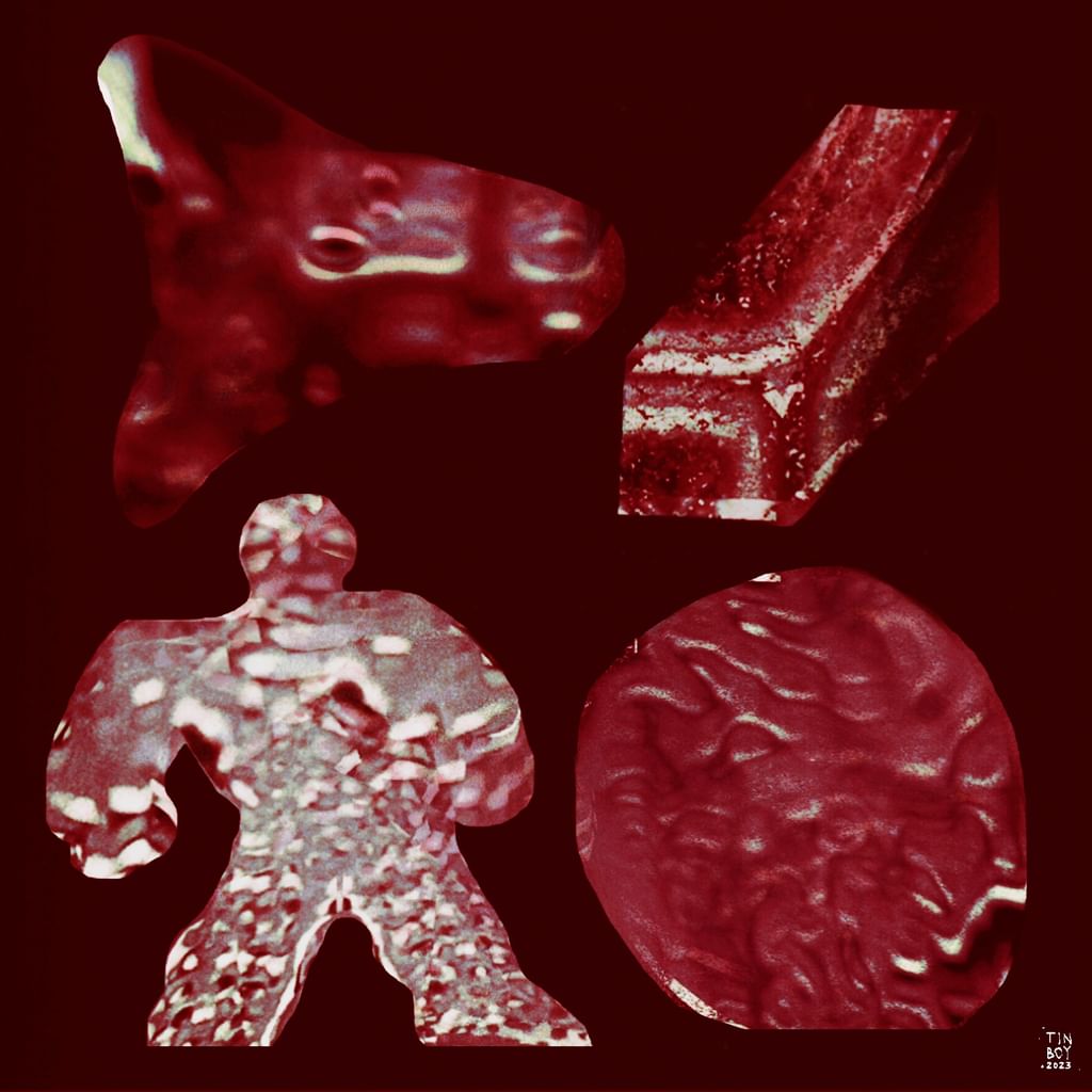 meat