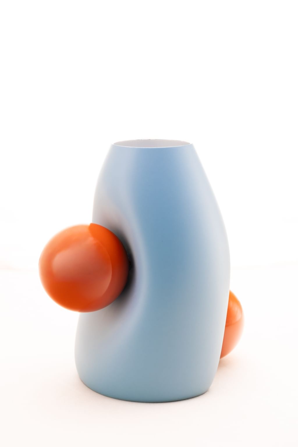 wazon coolki z wymiennymi kulami 40 cm