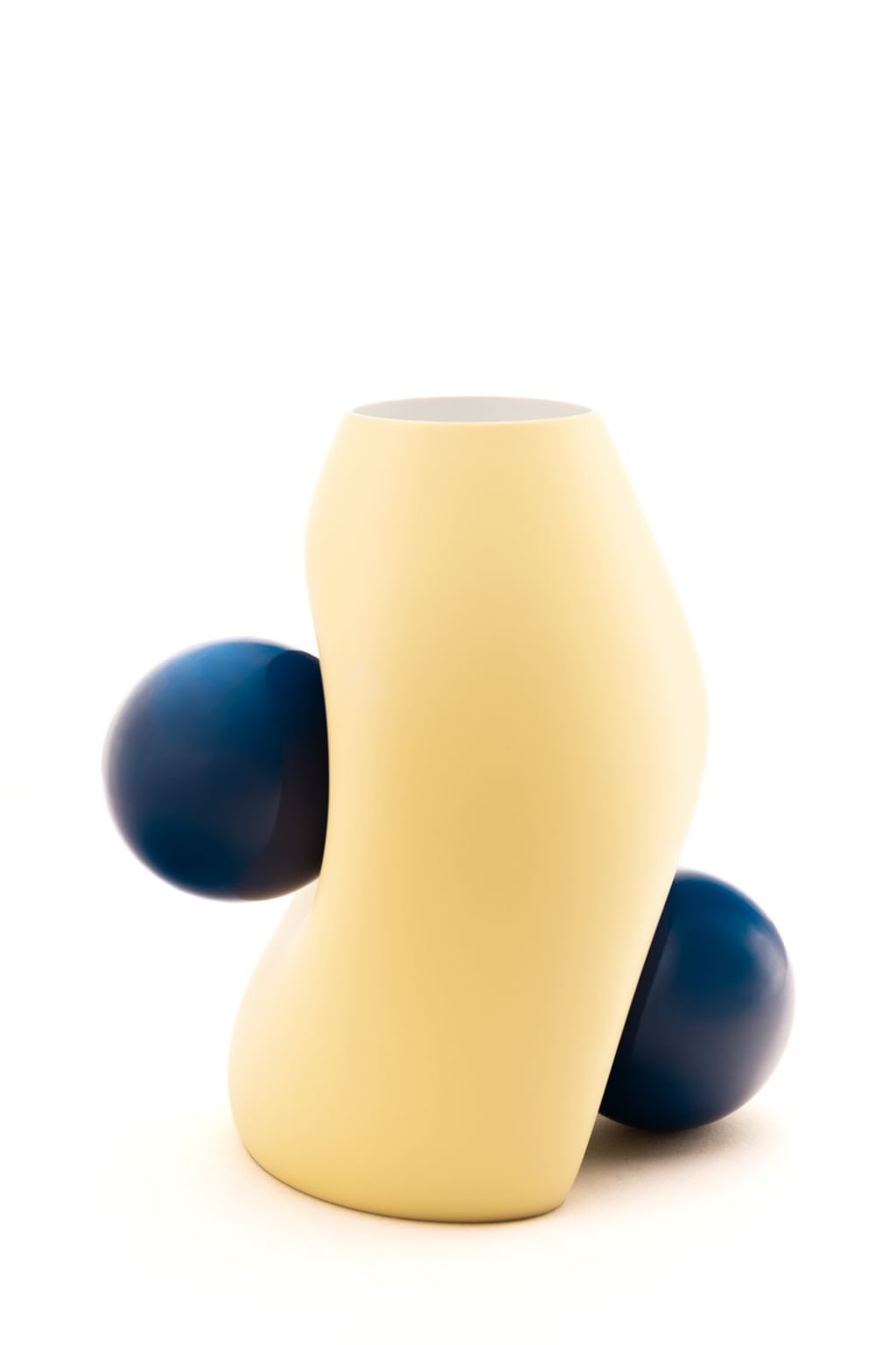 wazon coolki z wymiennymi kulami 23 cm