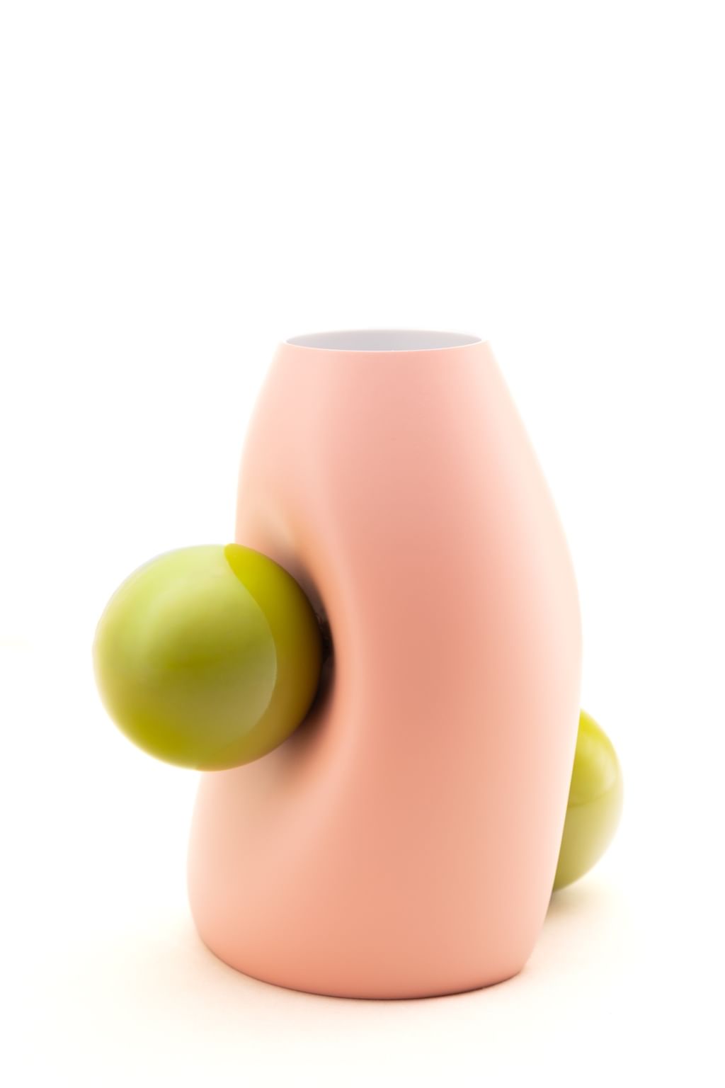 wazon coolki z wymiennymi kulami 40 cm