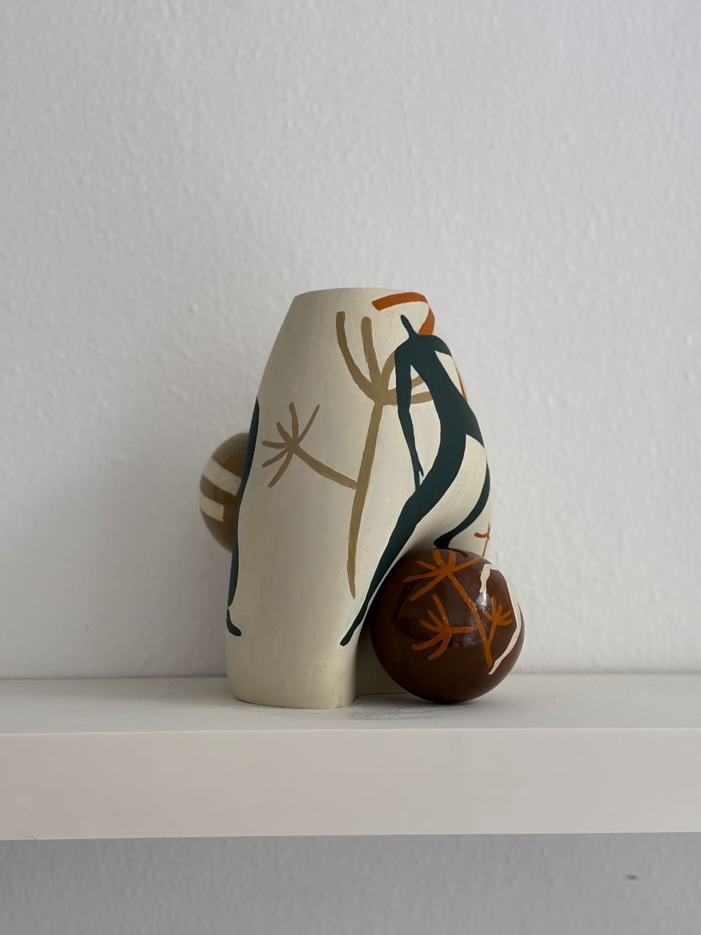 Twórczość Radosna x  Katarzyna Wójtowicz 