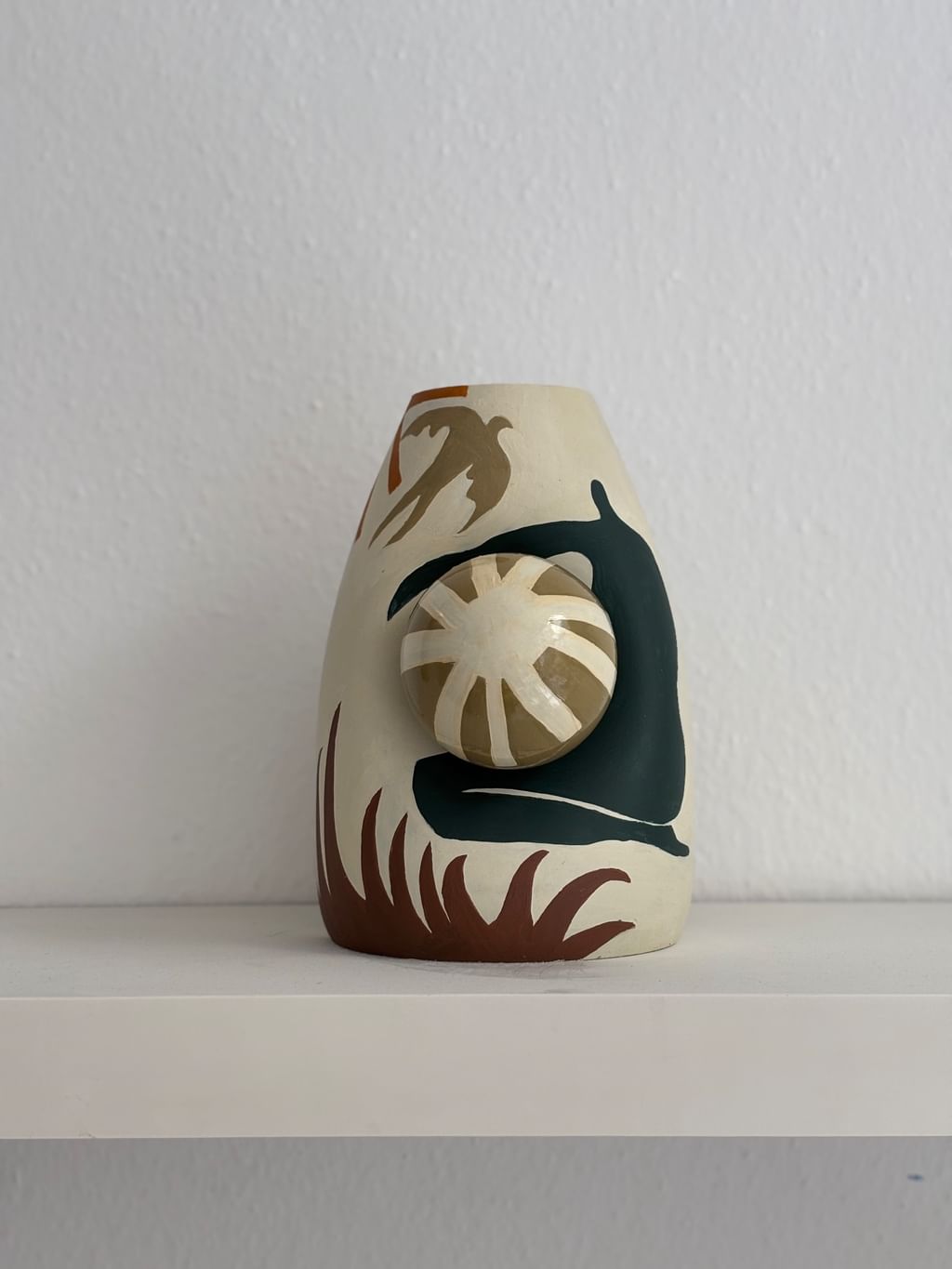 Twórczość Radosna x  Katarzyna Wójtowicz 