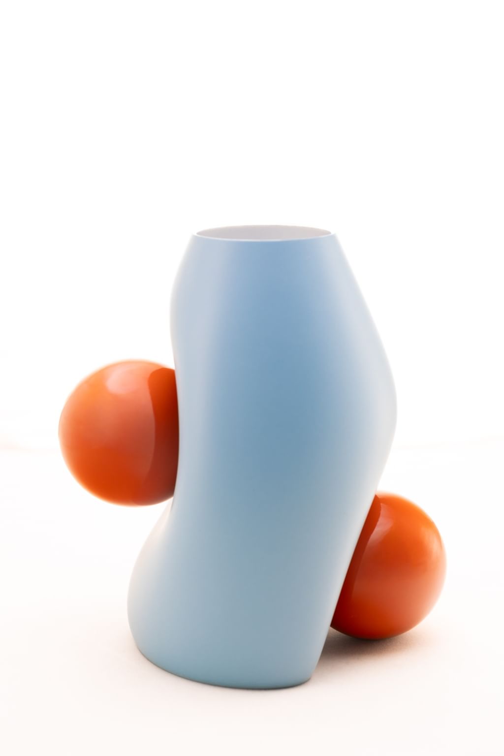 wazon coolki z wymiennymi kulami 23 cm