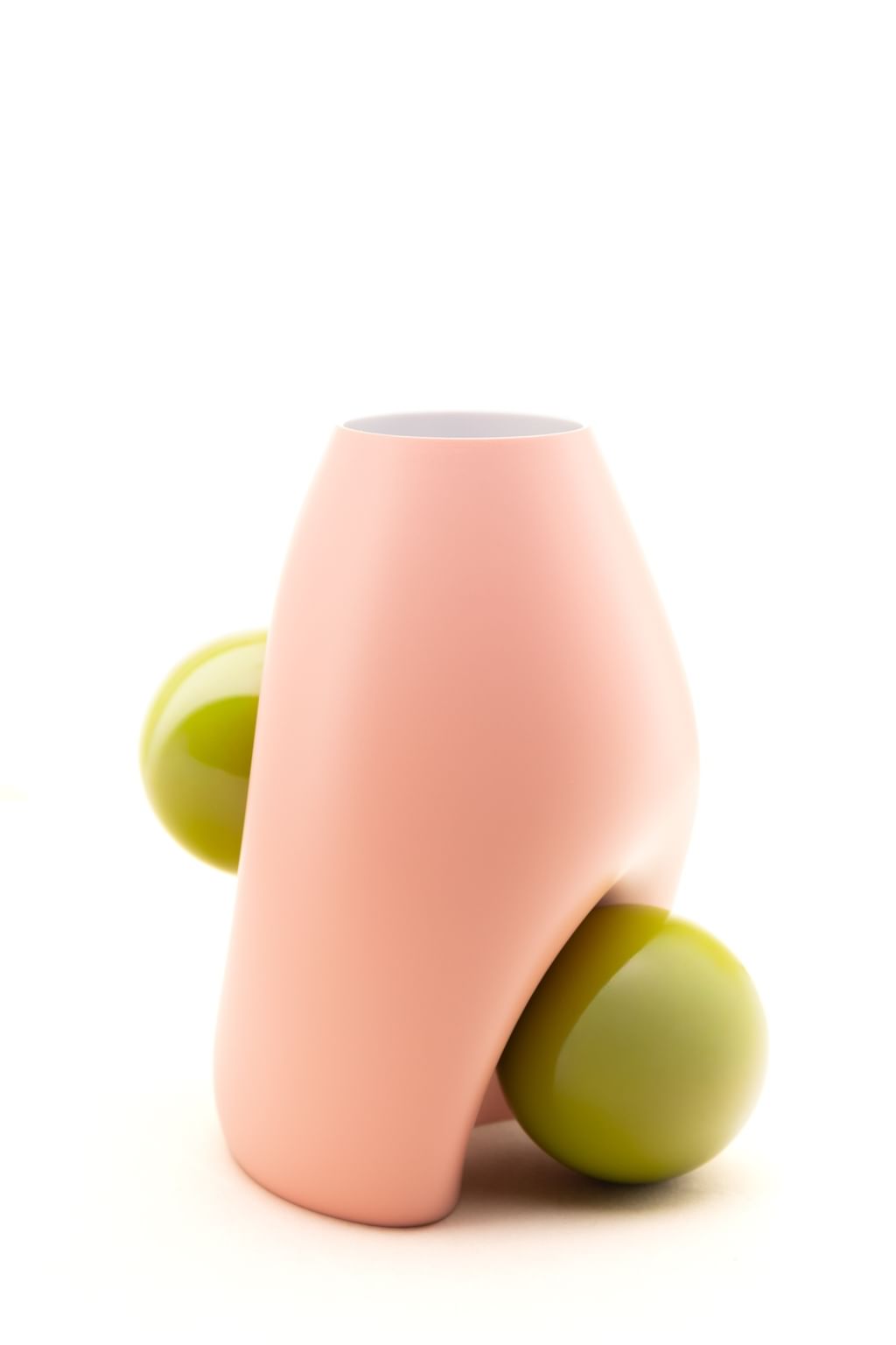 wazon coolki z wymiennymi kulami 23 cm