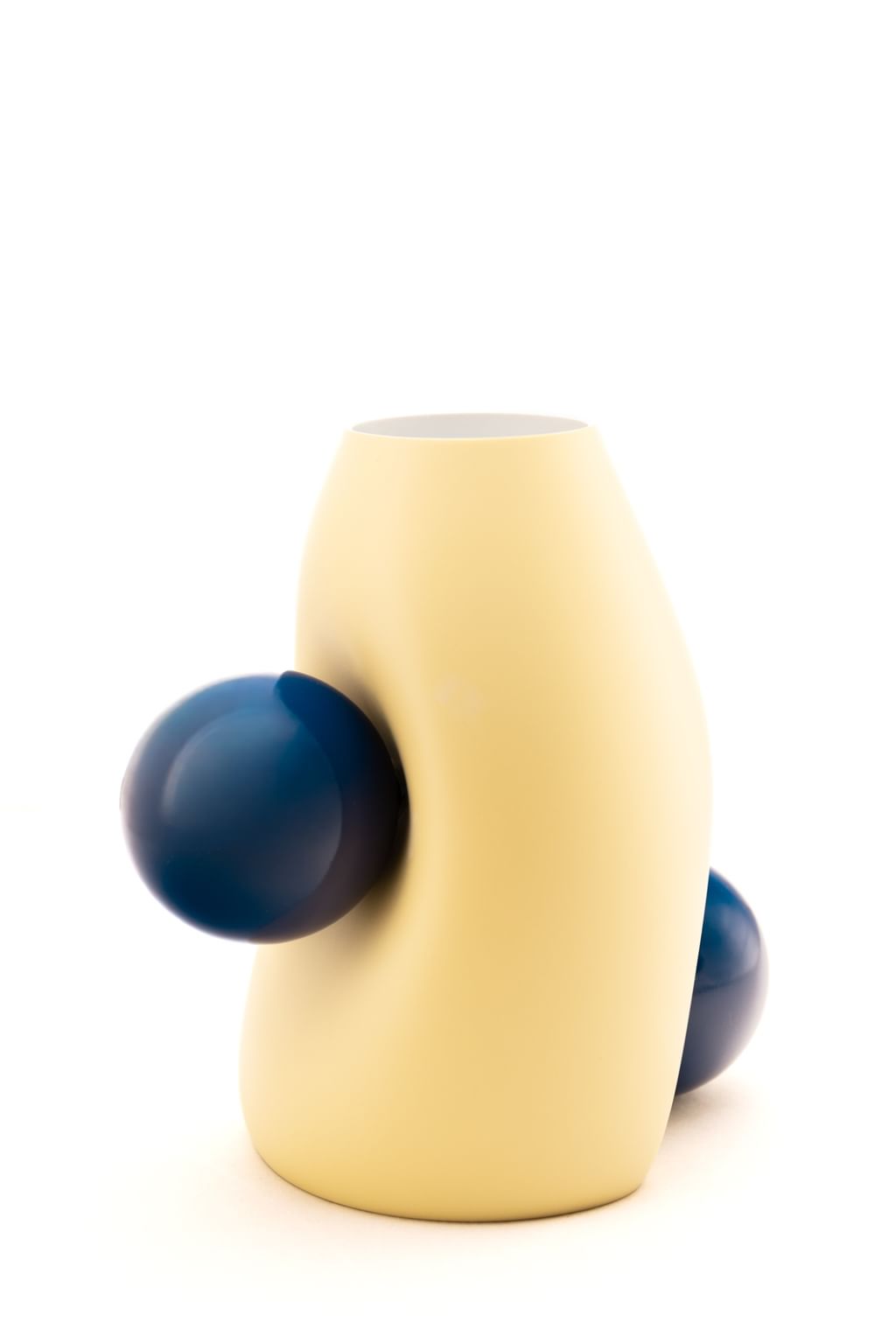 wazon coolki z wymiennymi kulami 23 cm