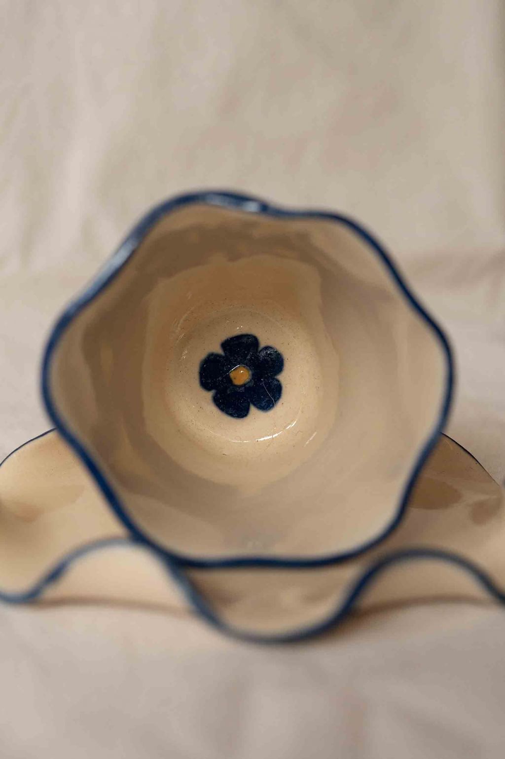 czarka niezapominajka 