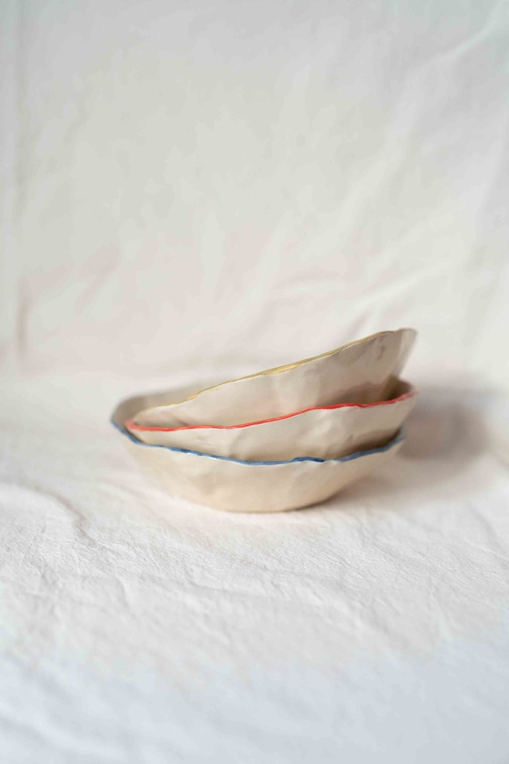 miska palmy średnia