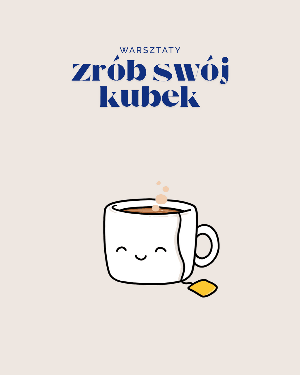 zrób swój kubek