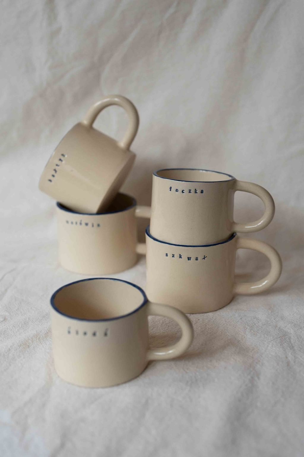 kubek foczka