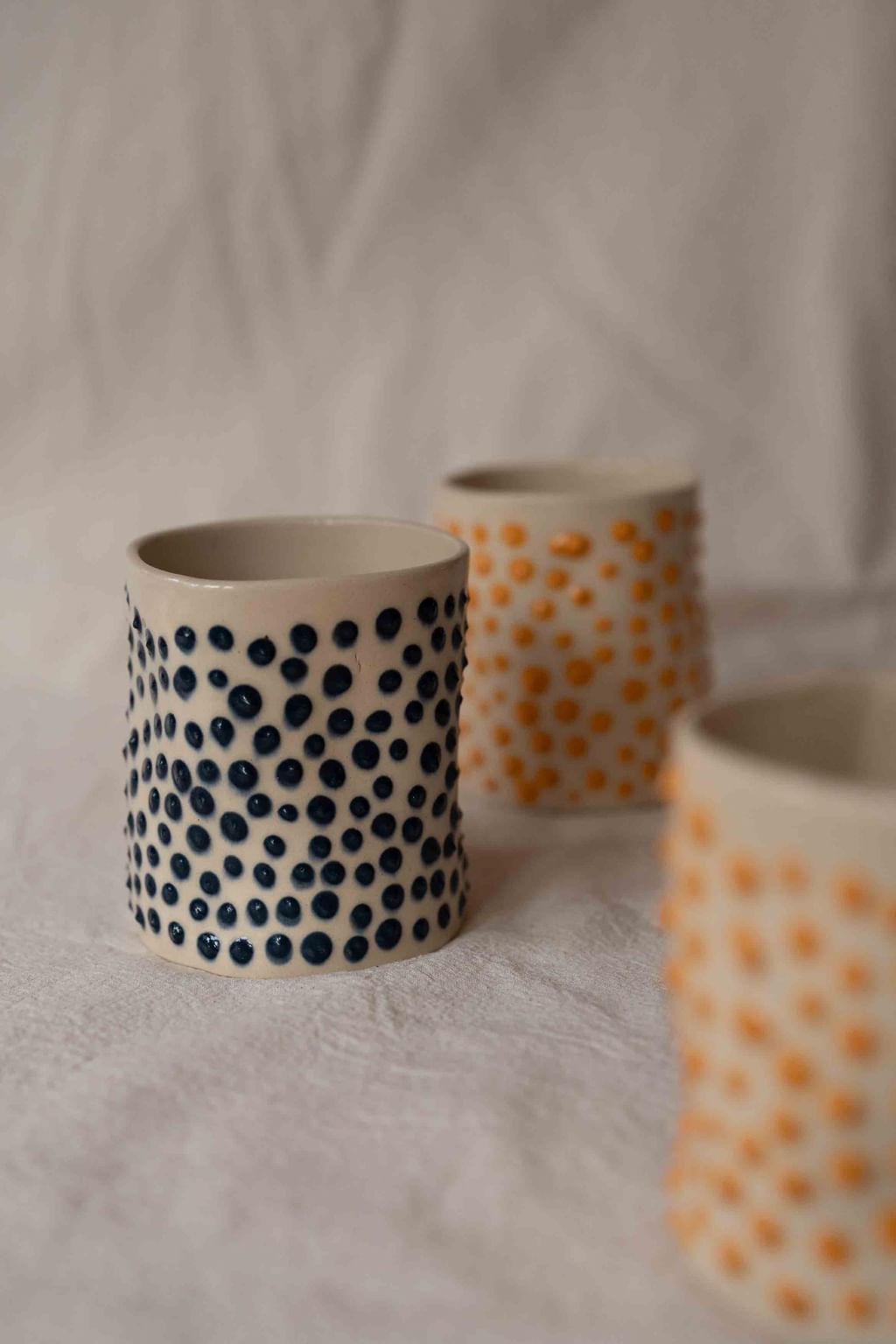 czarka sensoryczna jeżowiec granatowy