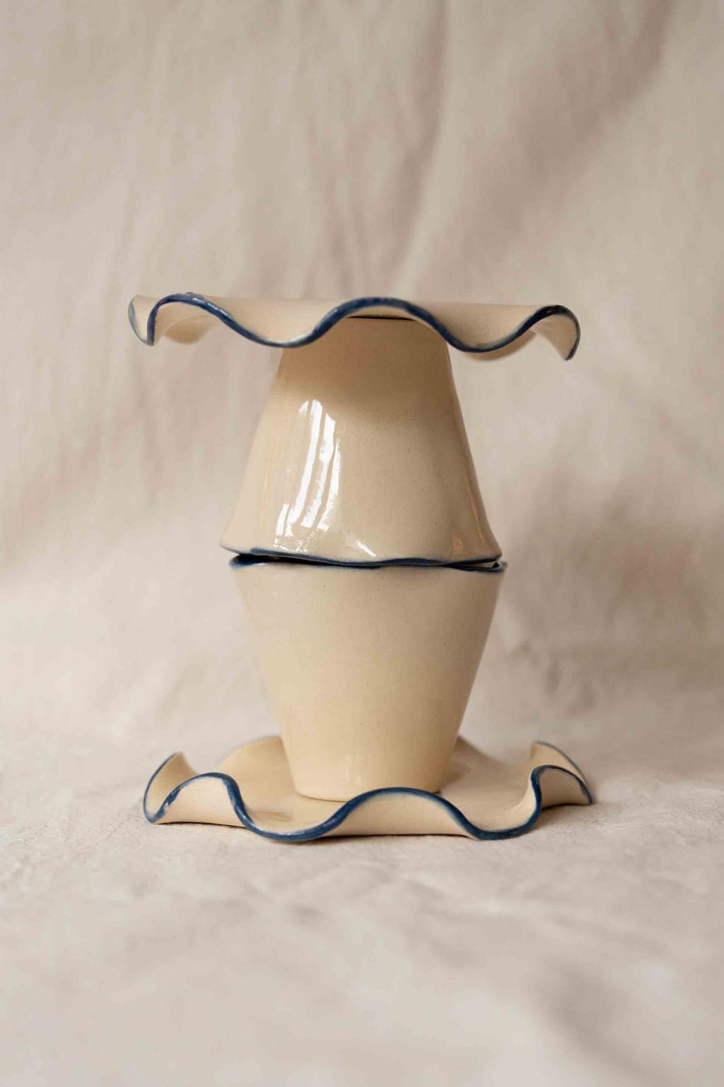 czarka niezapominajka 