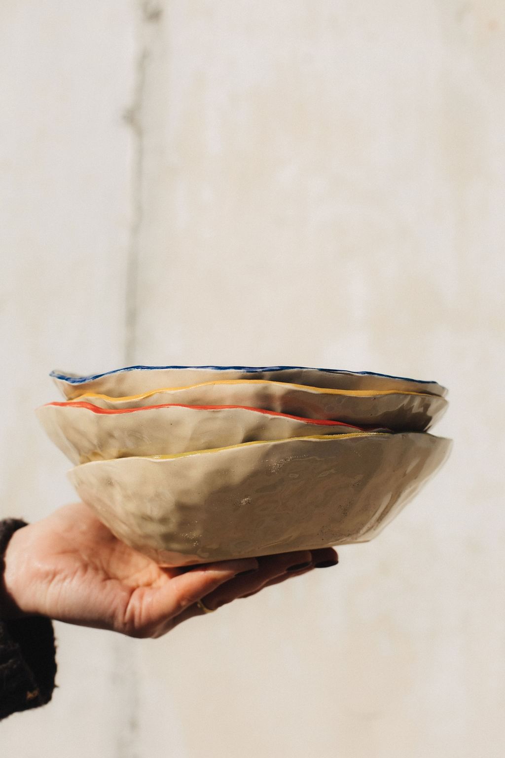 miska krab