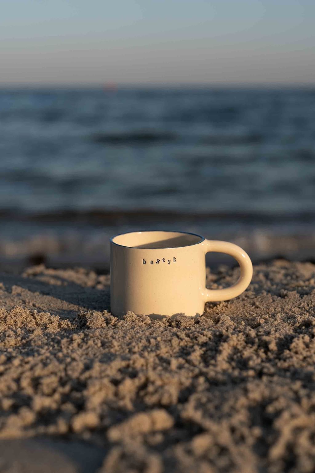 kubek bałtyk