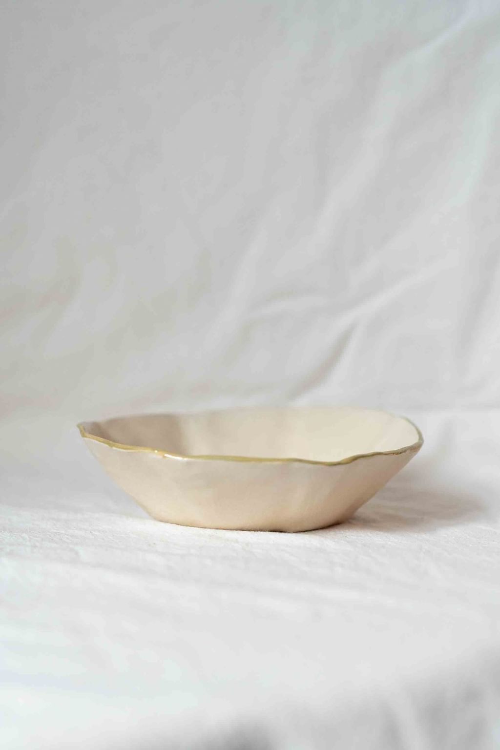 miska żółwik średnia