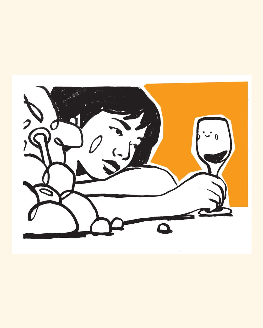 Dirty Wine