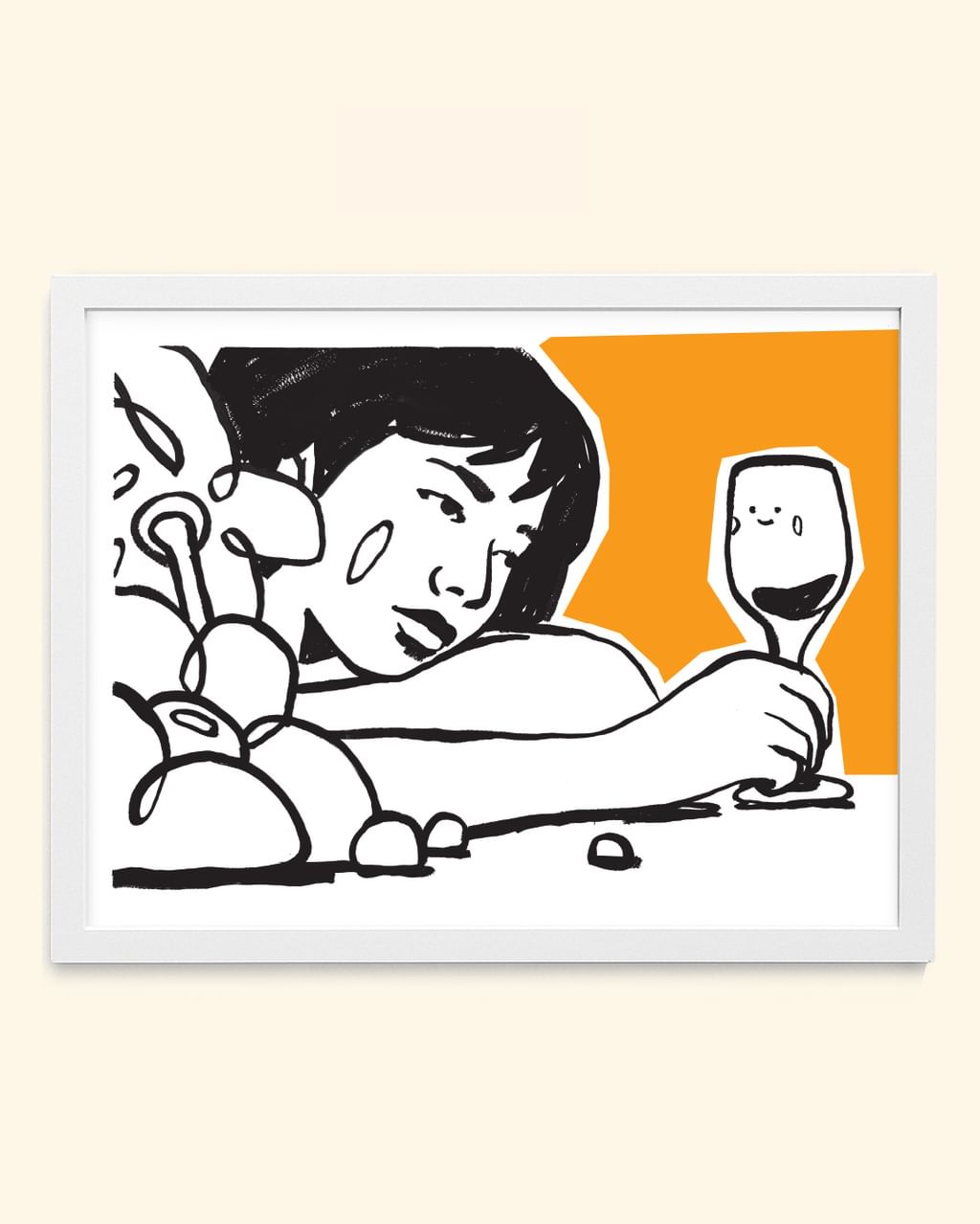 Dirty Wine