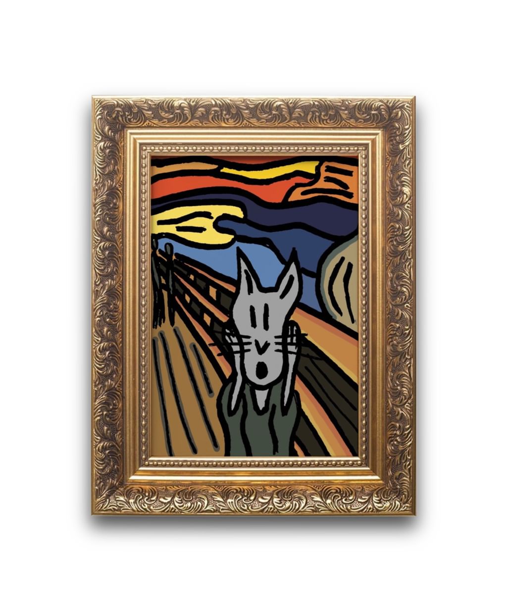 Miau (Krzyk)