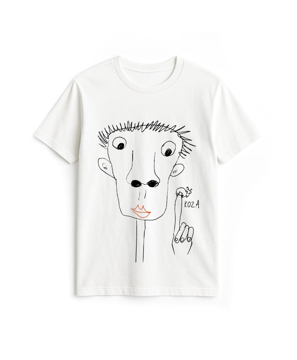 Koszulka KOZA