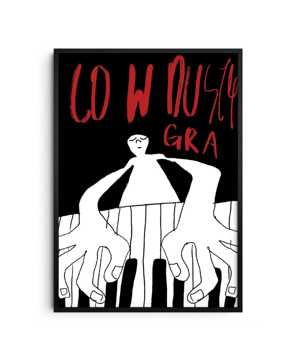 Co w duszy gra?