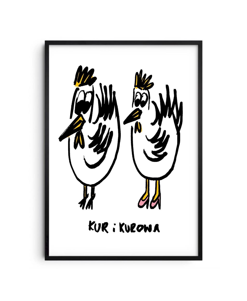 Kur i Kurowa