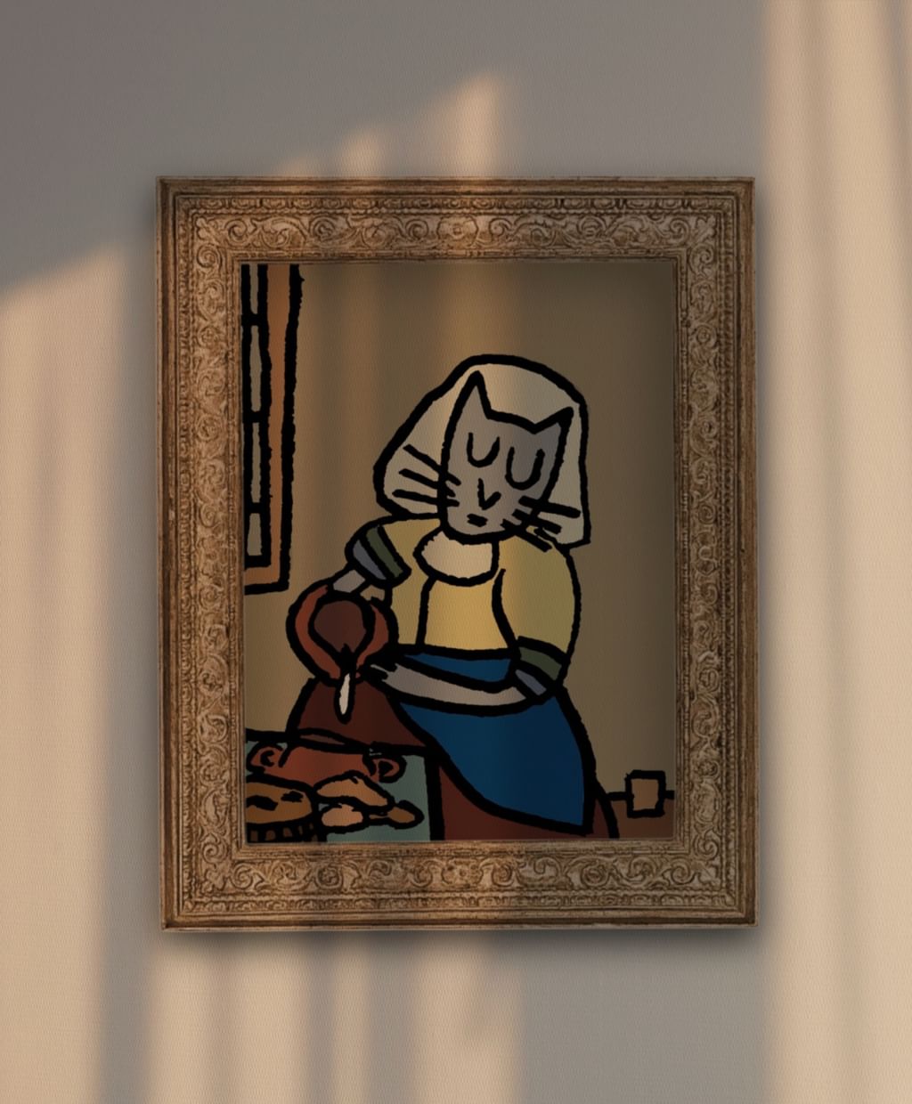 Mleczarka