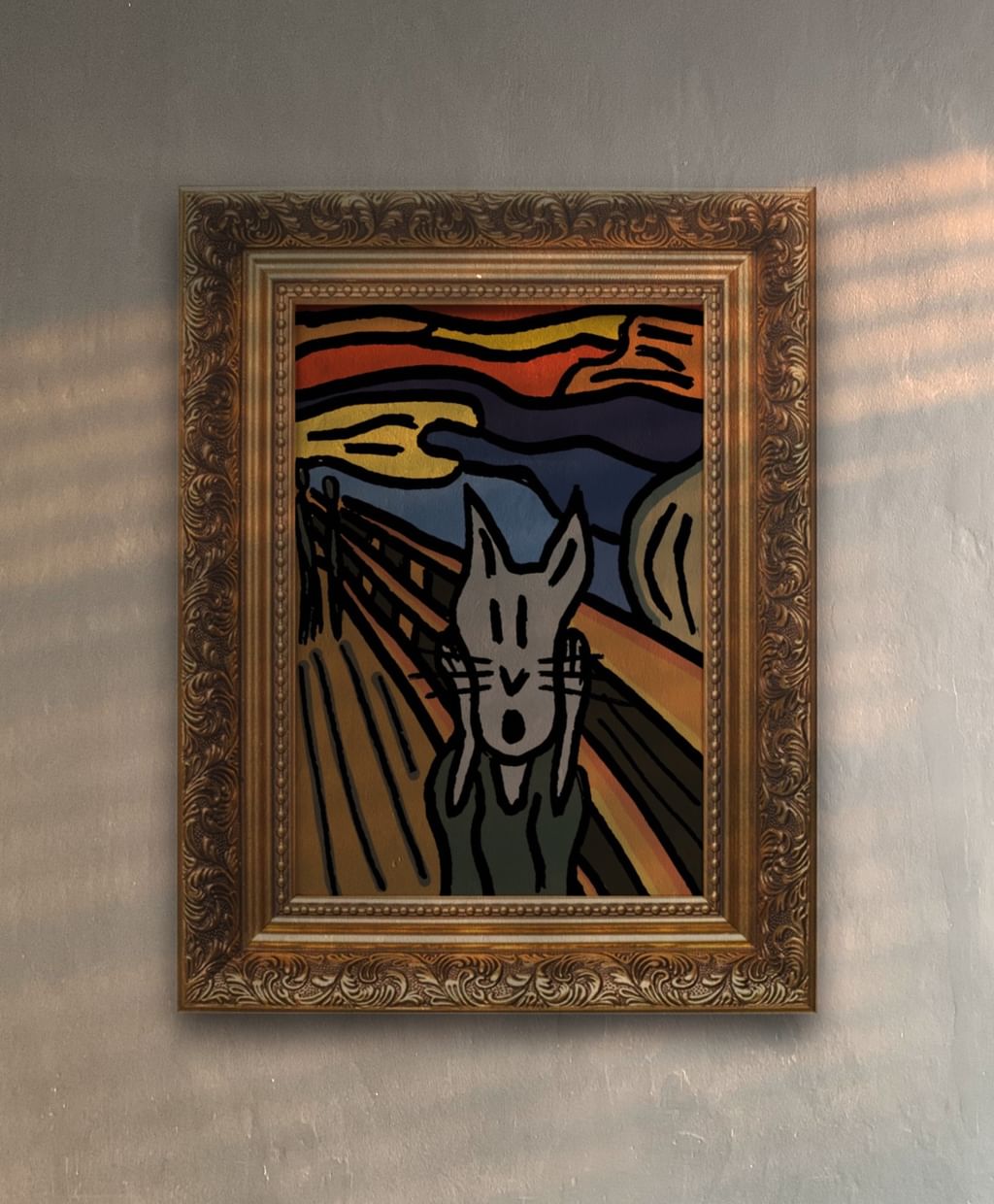Miau (Krzyk)