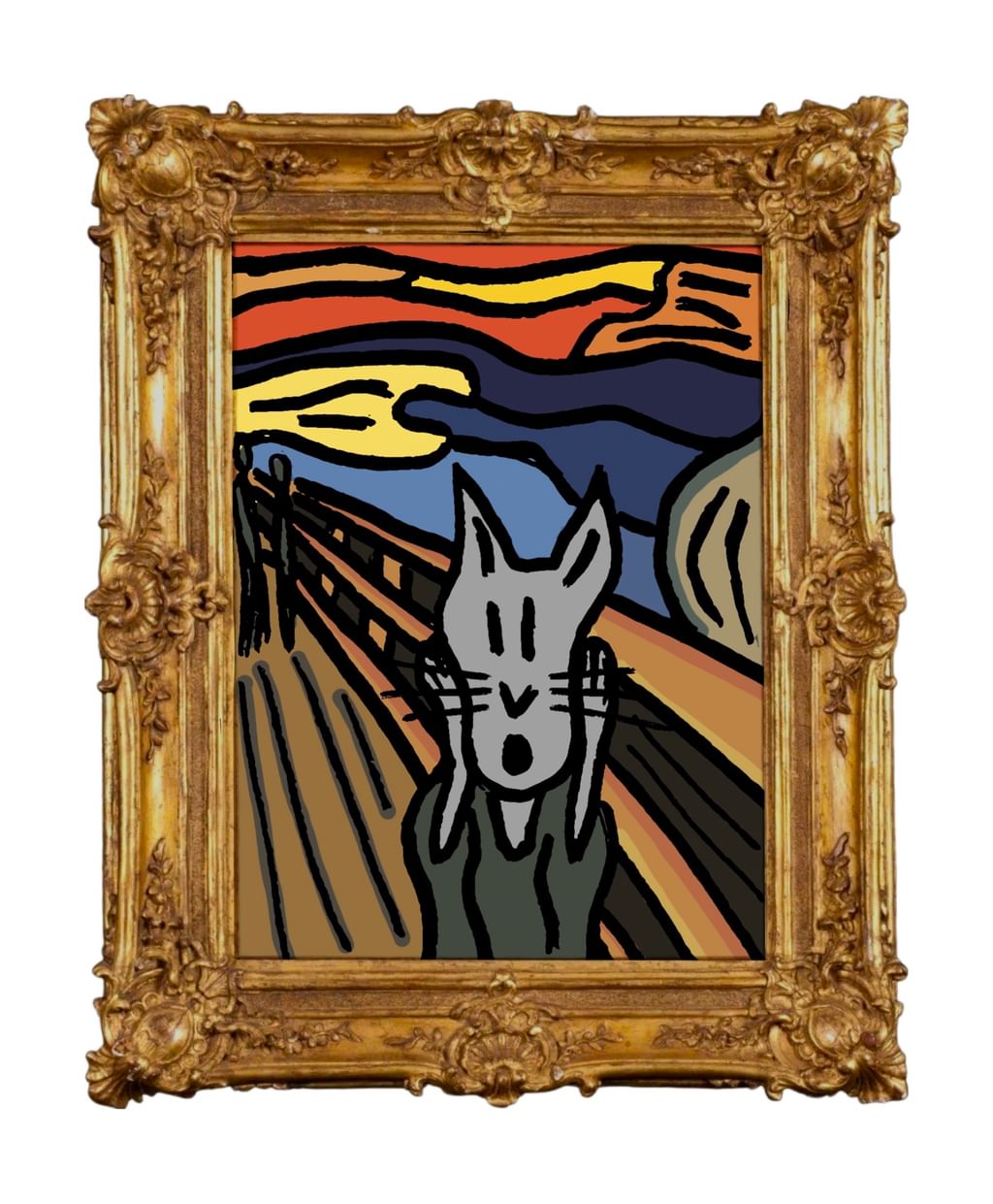 Miau (Krzyk)